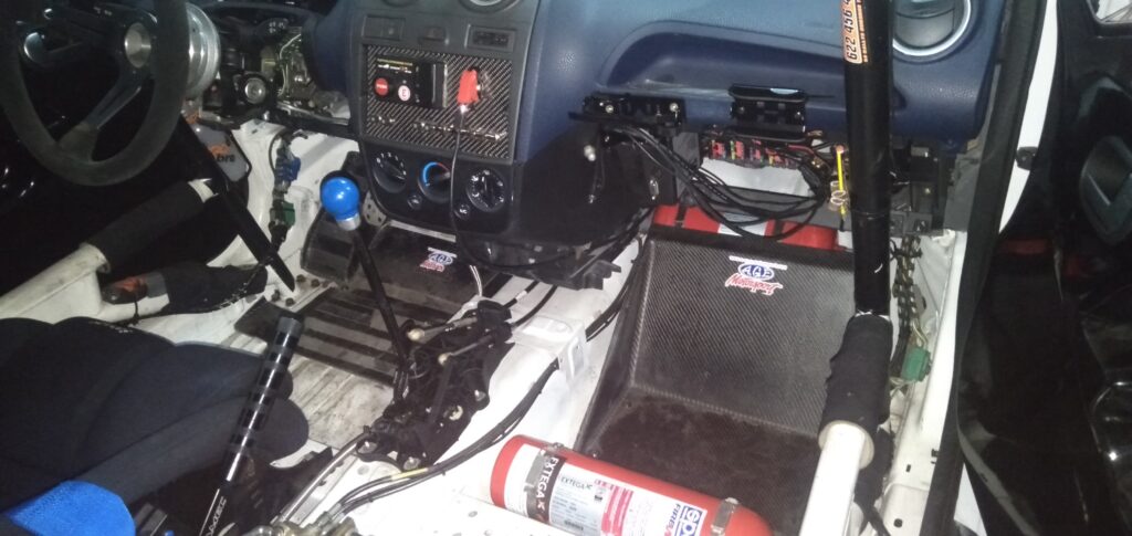 Rally 9