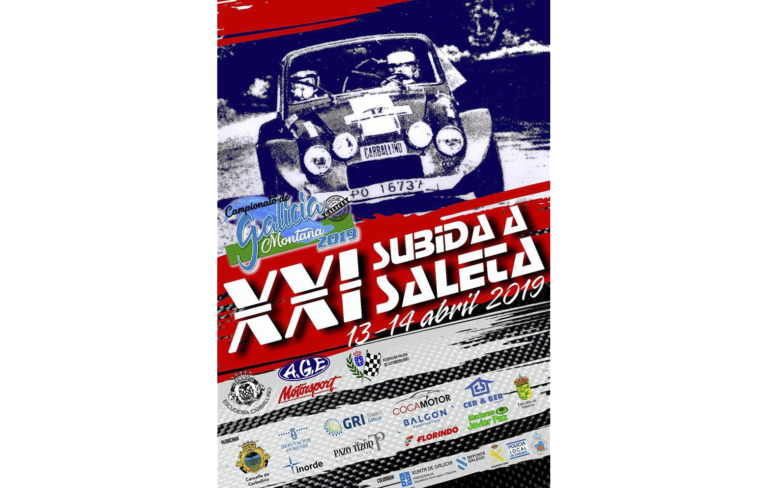 Subida A Saleta