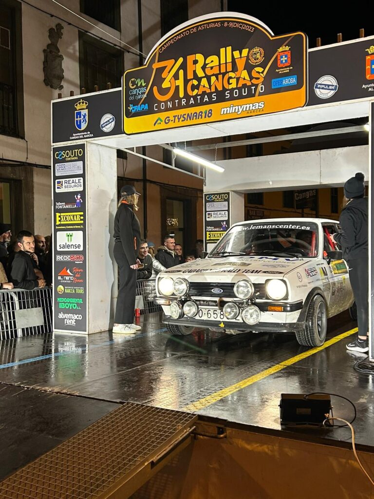 AGE Motorsport