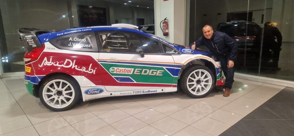 AGE Motorsport