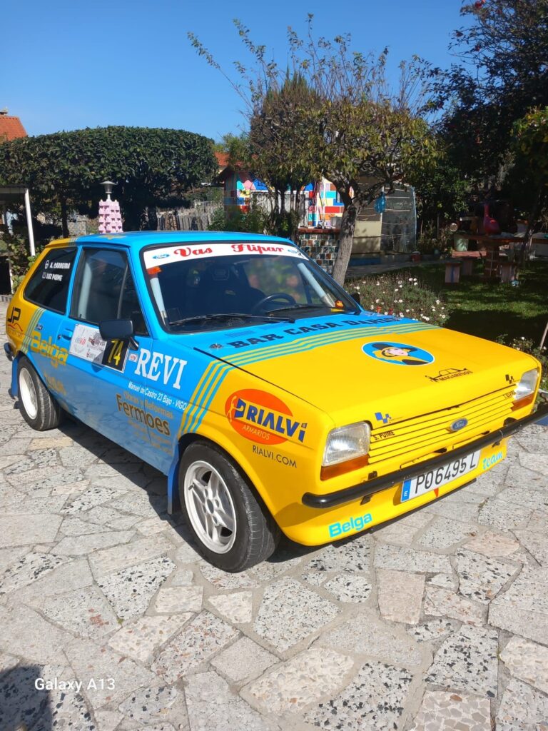 AGE Motorsport