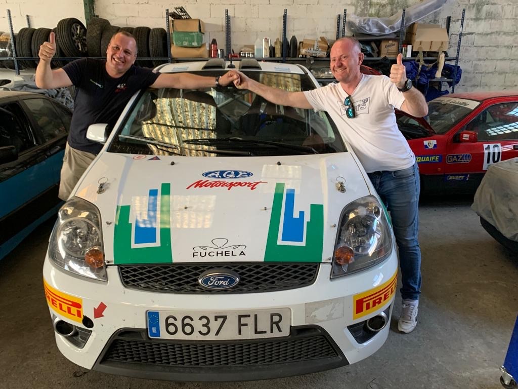 AGE Motorsport