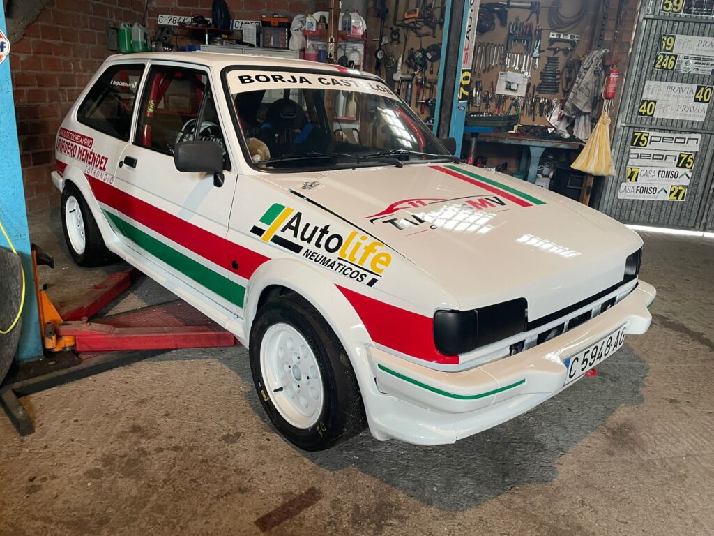 AGE Motorsport 3